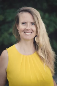 Picture of Bärbel Mees