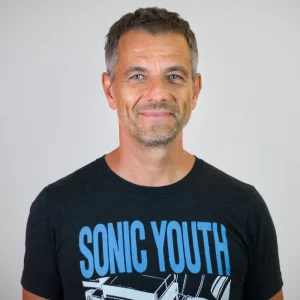 Picture of Oliver Mewald